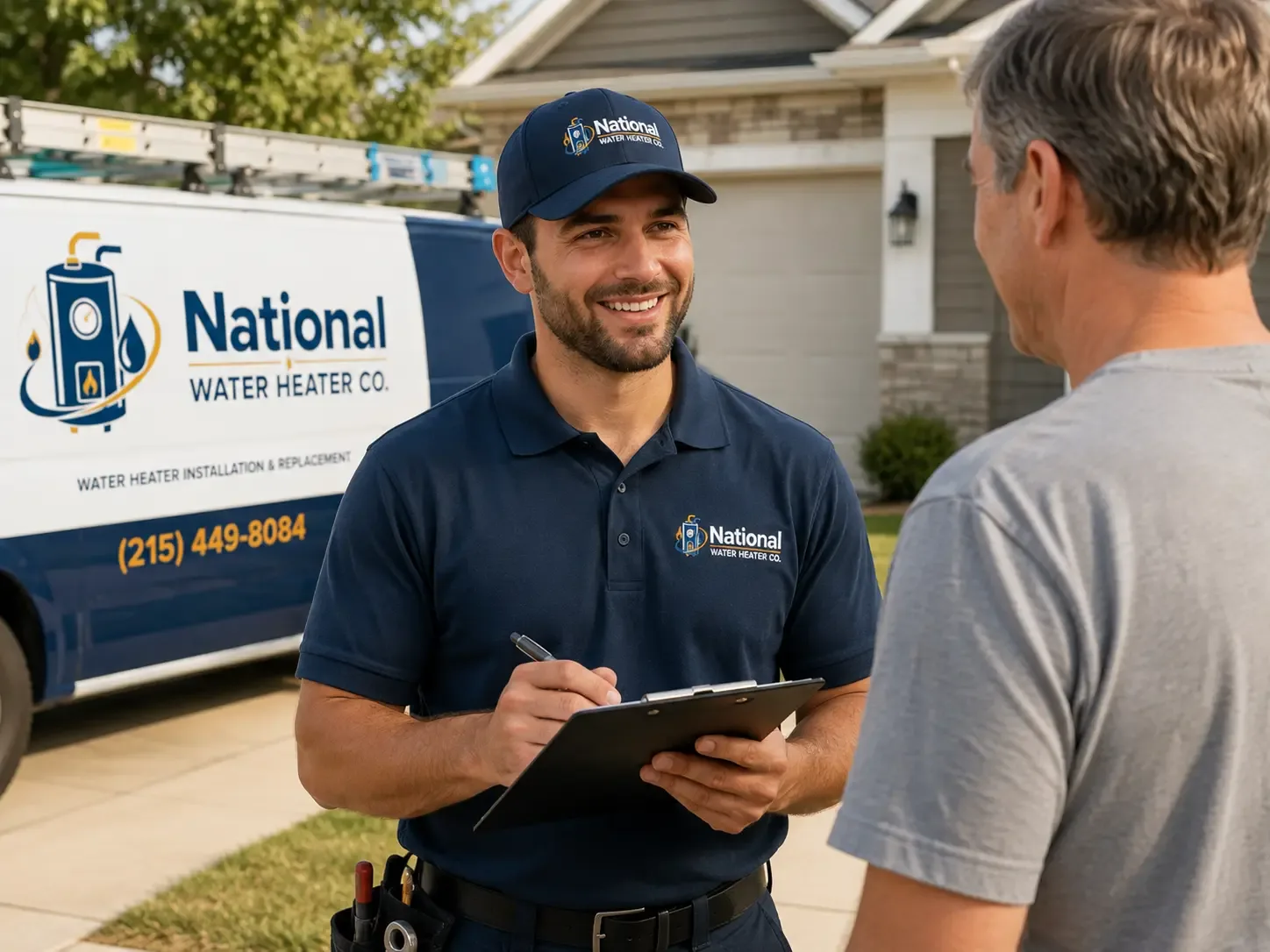 Water Heater Installation Grassy Butte, ND FAQs